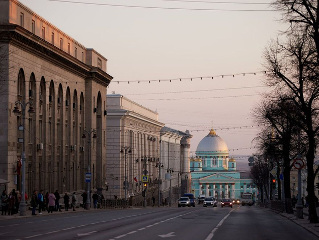 В Нижегородскую область прибыли более 60 беженцев из Курской области
