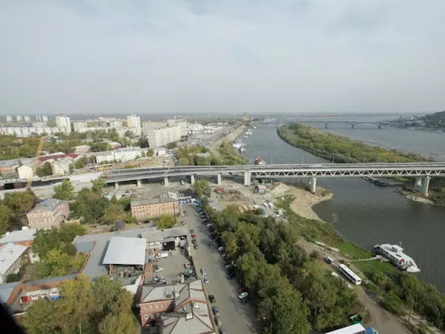  В Нижнем Новгороде сорвали сроки благоустройства сквера за 100 млн руб.
