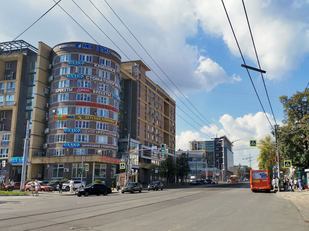 В Нижнем Новгороде завершили укладку путей еще на одном участке Белинки
