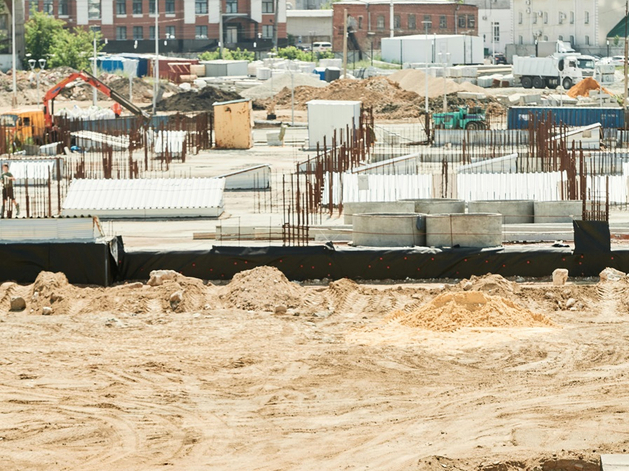 «Недешевое удовольствие». Под Нижним Новгородом хотят построить новый город
