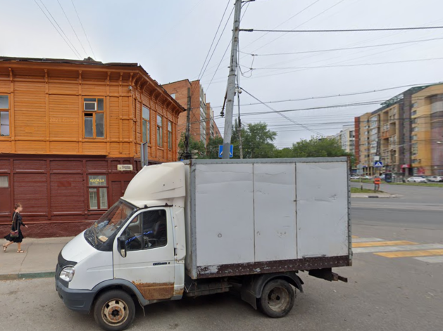 В центре Нижнего Новгорода заберут у собственников два частных дома
