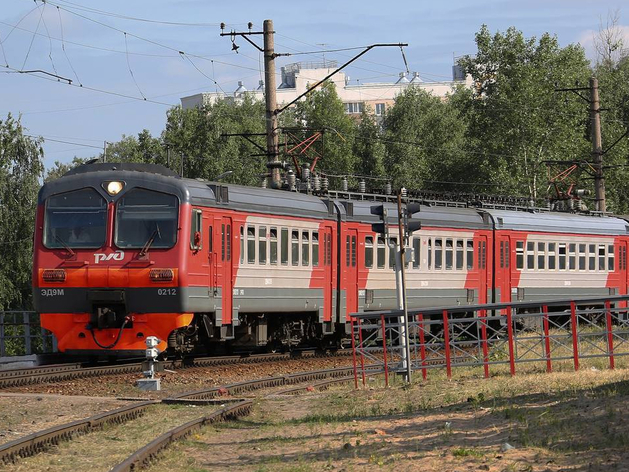 Из Нижнего Новгорода запустят спецпоезд на фестиваль пирогов 
