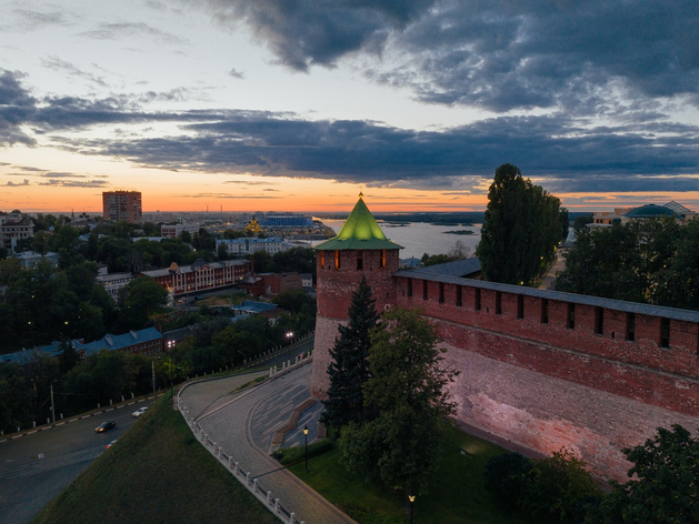 Нижегородская область вошла в число регионов РФ по качеству управления финансами 
