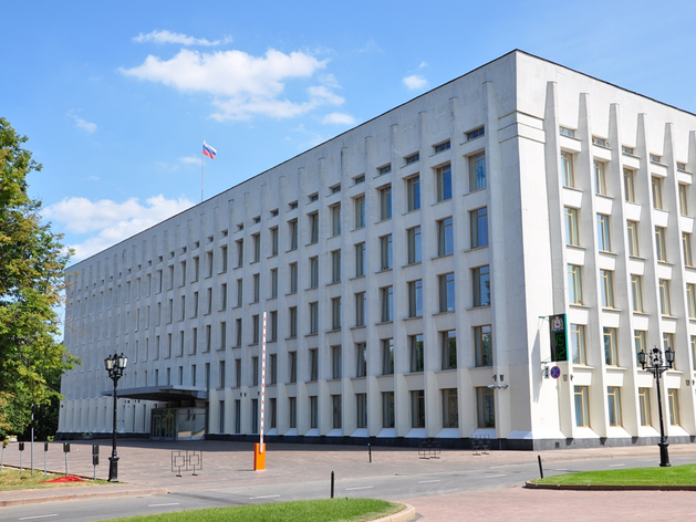 В структуру нижегородского правительства внесли изменения. Создано новое министерство