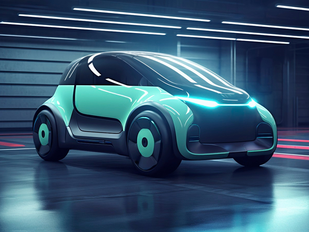  «За ним будущее». Более трети нижегородцев хотят ездить в беспилотном транспорте 
