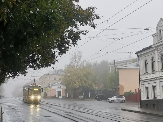 В Нижнем Новгороде расширят ограничение движения на улице Ильинской
