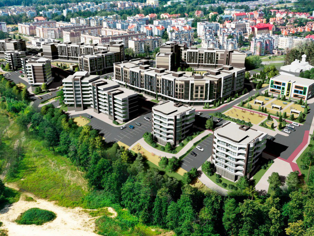 Нижегородский застройщик победил в торгах по КРТ в Сарове за 100 млн руб.
Нижегородский застройщик победил в торгах по КРТ в Сарове за 100 млн руб.