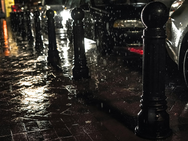 Осень возвращается. В Нижнем Новгороде потеплеет и пройдут дожди
