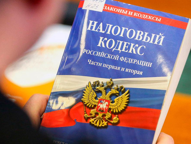 Налоговая хочет взыскать с нижегородской дорожной компании почти 1,8 млрд руб.