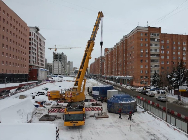 Строительство метро в центре Нижнего Новгорода может подорожать
