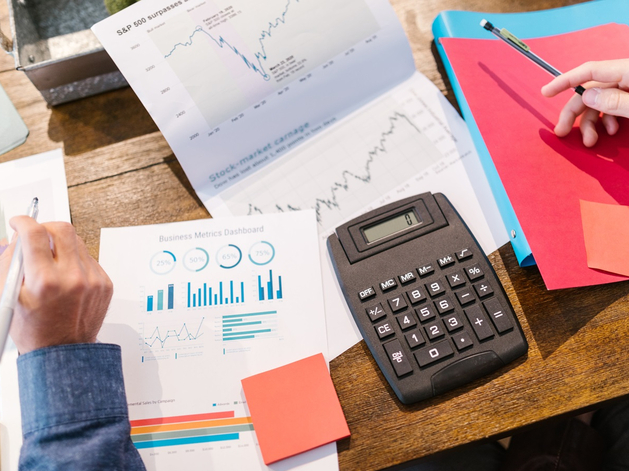 В Нижегородской области спрогнозировали рост инвестиционной активности на 3,3-5% ежегодно