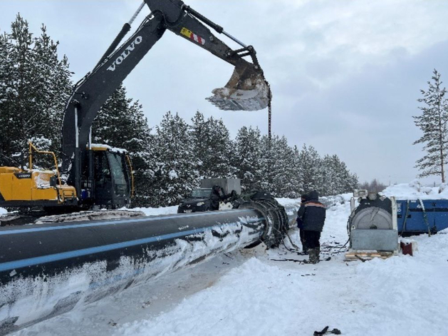 Нижегородская область получит более 470 млн руб. на модернизацию систем ЖКХ
