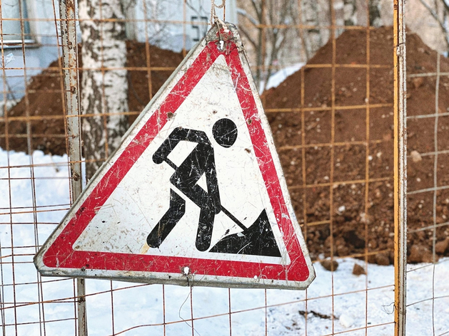 В Нижнем Новгороде эвакуировали жильцов дома из-за утечки на трубопроводе