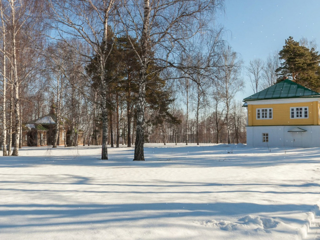 На восстановление церкви рядом с нижегородским «Болдиным» выделили 66 млн руб.
