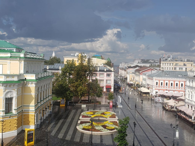 Аренда, покупка. Сколько стоит жилье рядом с работой в Нижнем Новгороде
