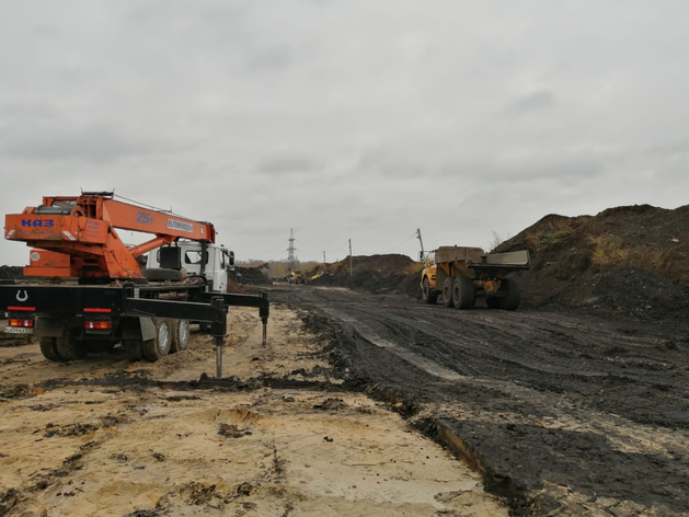 На экологию Нижегородской области направили более 5 млрд руб.
