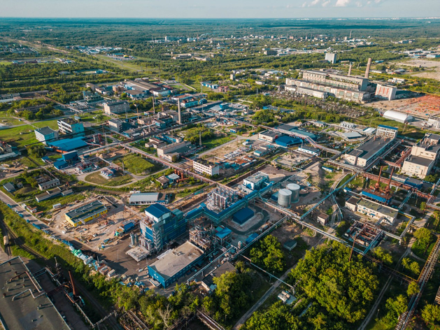 Молочка, химия. Нижегородские инвестпроекты на 6,1 млрд руб. получат льготы
