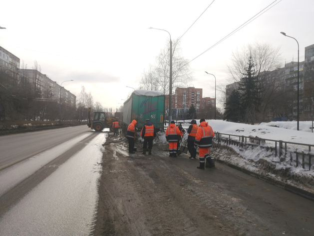 Генпрокуратура не смогла взыскать с нижегородских дорожников более 1,3 млрд руб.
