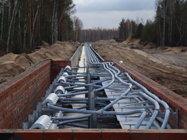 Стратегию низкоуглеродного развития нижегородской ОЭЗ согласовали в минэкономразвития РФ