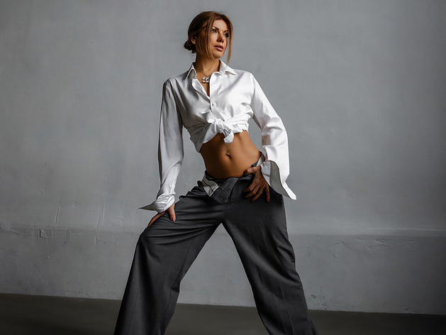 Елена Титова: «Этот год для моей компании был лучше, чем ожидалось»