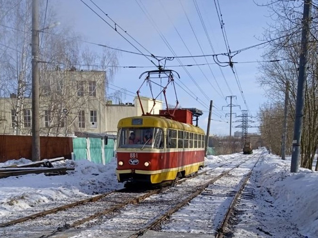 Экс-главу «Нижегородэлектротранса» осудили по делу о мошенничестве
