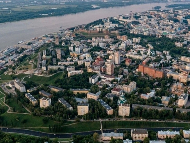 Нижегородская область улучшила позиции в рейтинге качества жизни за год
