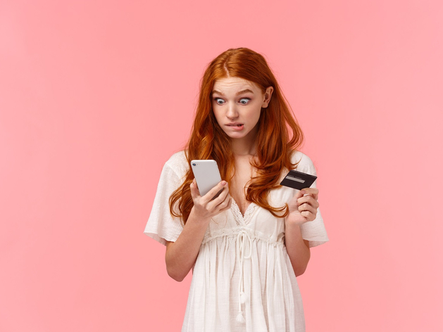  В Нижегородской области размер потребкредита сократился на треть
