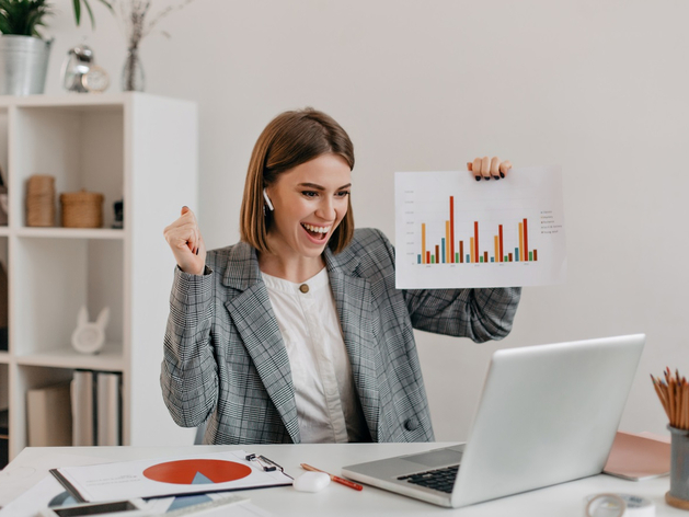 Кому в Нижнем Новгороде предлагают зарплату 300 тыс. руб. в феврале
