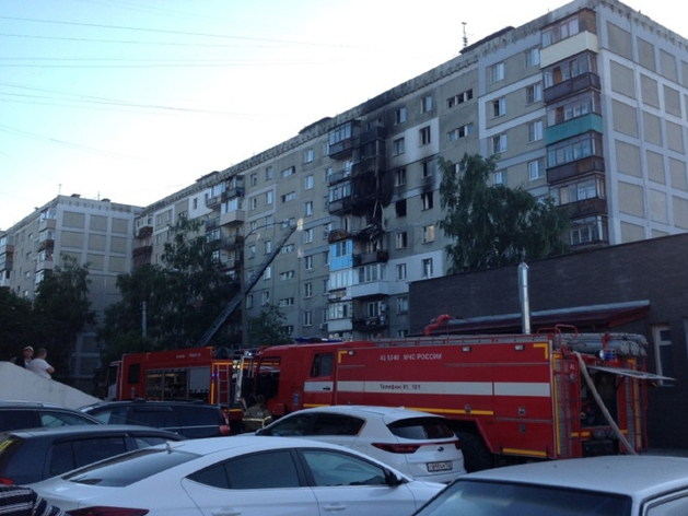 Утверждено второе обвинение по делу о взрыве газа в нижегородской многоэтажке