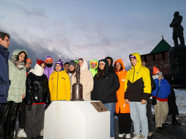 В Нижегородской области объем платных туруслуг вырос почти на 22%
