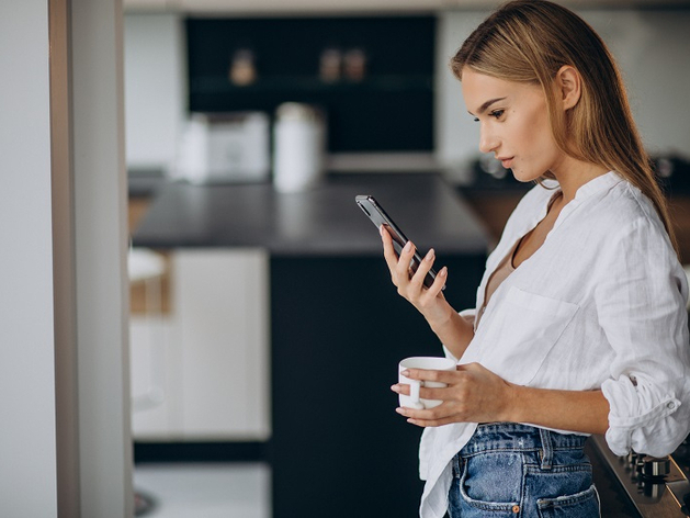 За год МТС избавила нижегородцев от 43 миллионов спам-звонков 