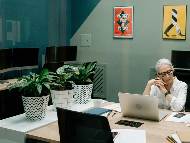 Размер желаемой в Нижнем Новгороде пенсии вырос на 17,5%
