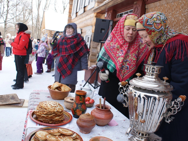 Куда сходить в Нижнем Новгороде в первые выходные весны