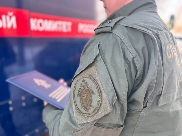 В Нижнем Новгороде возбудили дело из-за отравления полуторагодовалого ребенка наркотиками