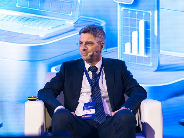 Эксперты ВТБ рассказали, что делать инвесторам в период высокой рыночной волатильности