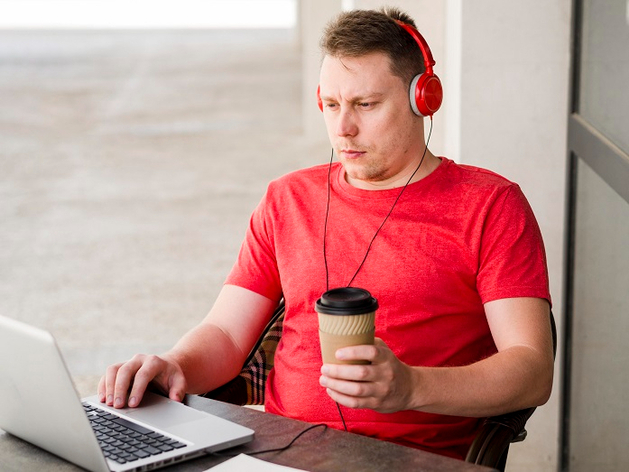 В Нижегородской области в апреле пройдут бесплатные вебинары для бизнеса 