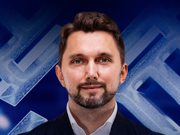 Назначен новый генеральный менеджер нижегородского хоккейного клуба