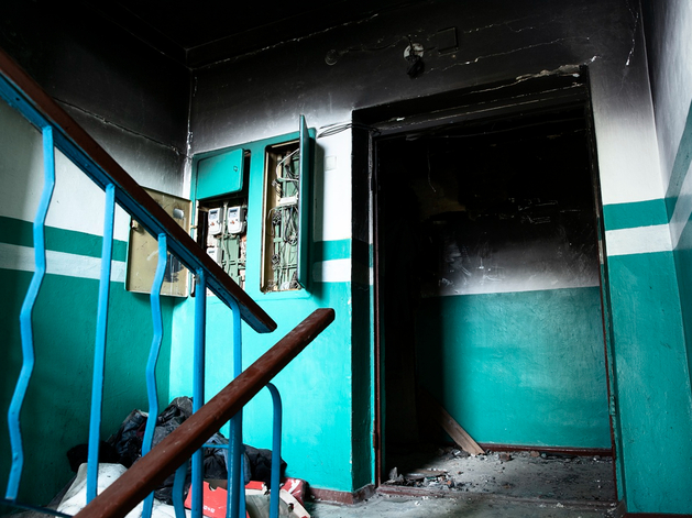 На расселение нижегородских аварийных домов направят почти 35 млрд руб. 
