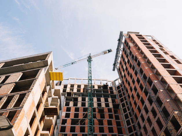 Продажи в новостройках Нижнего Новгорода за год выросли на 15%
