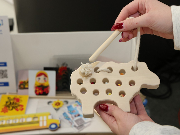 В Нижегородской области в два раза увеличат поддержку производителей детских товаров
