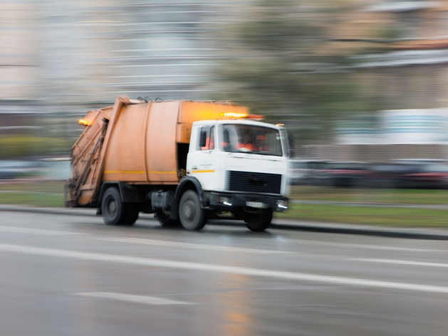 «Ингосстрах» выплатил более 14 миллионов рублей за возгорание автомобиля