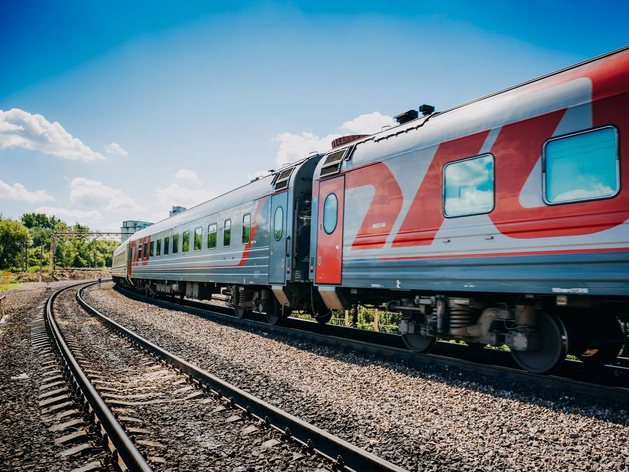 Из Нижнего Новгорода назначили дополнительные поезда на юг России
