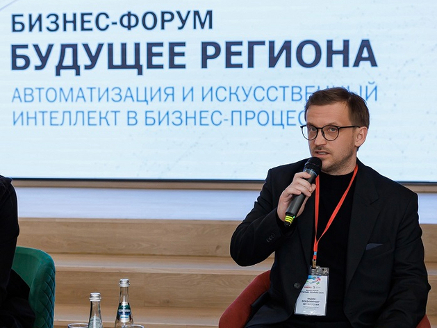 Вадим Вишневский – про текучесть кадров и адаптацию к новым методам обучения