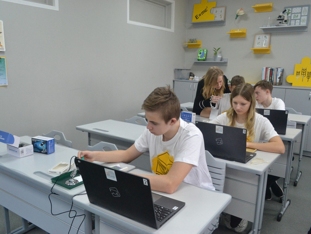 Нижегородской области выделили 17 млн руб. на открытие агроклассов
