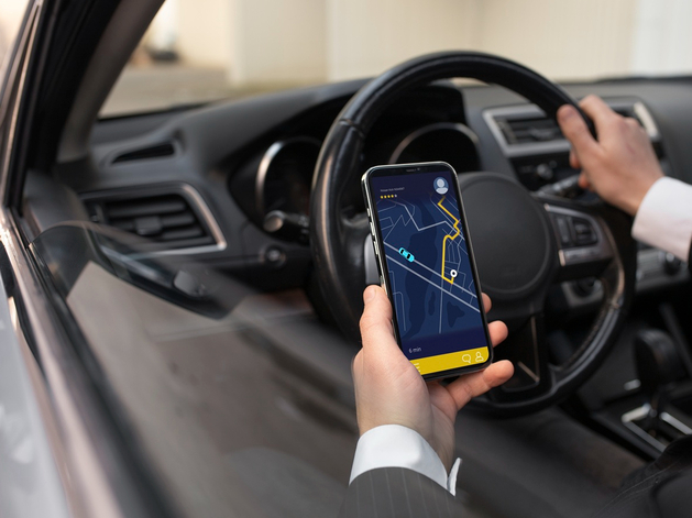 Нижегородская область вошла в топ-5 регионов по числу аварий на каршеринге