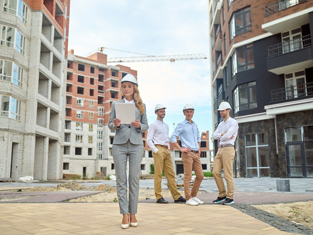 Рассрочка на жилье, единый реестр, отложенная покупка. Дайджест недвижимости