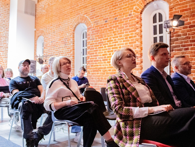 В Нижегородской области представили инвесторам опыт сохранения исторической недвижимости