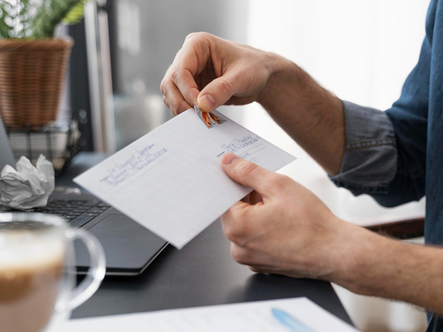 «Вопиющий факт». Нижегородский губернатор отреагировал на ситуацию с письмами военным