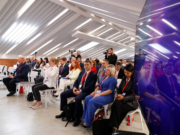 В нижегородскую систему учета земельно-имущественного комплекса внесли 630 тыс. объектов