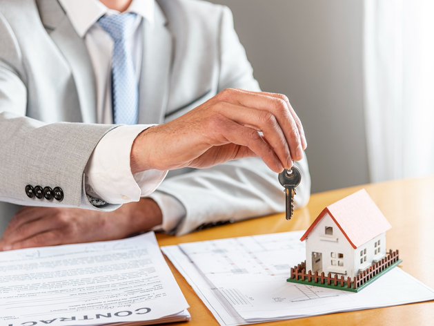 Доходность инвестиций в недвижимость Нижнего Новгорода оценили в 5%